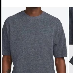 Nike tech pack engineer shirt